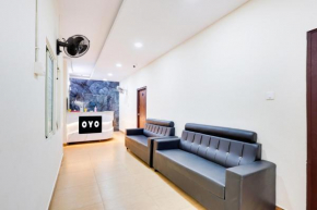Hotel O A1 Premium AC Rooms